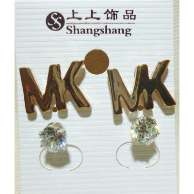 AS2142 - Anting-Anting 1 Set MK